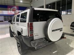 همر H3